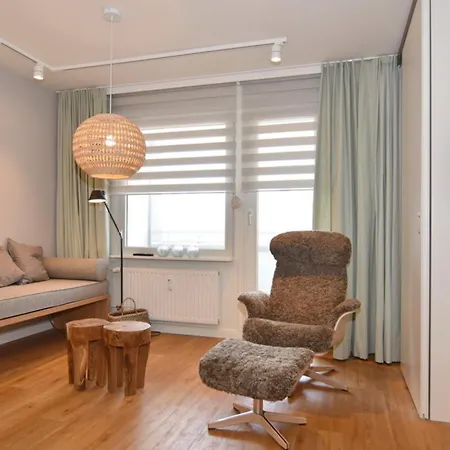 Ankerlicht Whg 54 - Engel Appartement