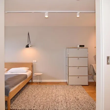 Ankerlicht Whg 54 - Engel Appartement