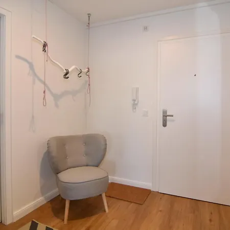 Ankerlicht Whg 54 - Engel * Westerland