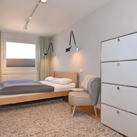 Ankerlicht Whg 54 - Engel Westerland