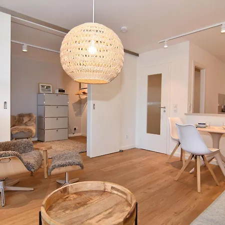 Ankerlicht Whg 54 - Engel Westerland