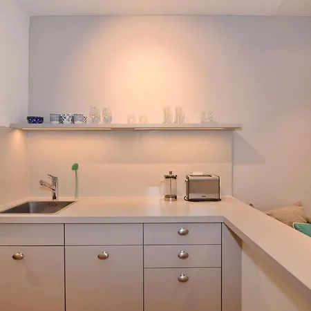 Ankerlicht Whg 54 - Engel Apartamento *