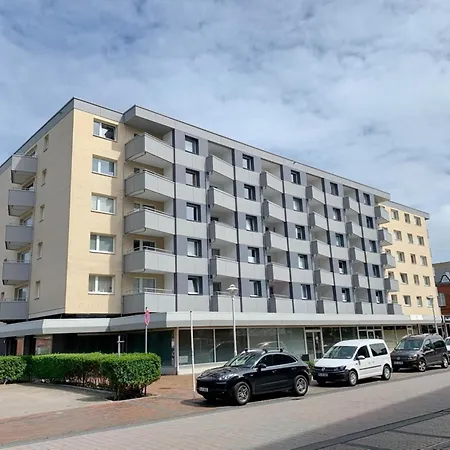 Ankerlicht Whg 54 - Engel