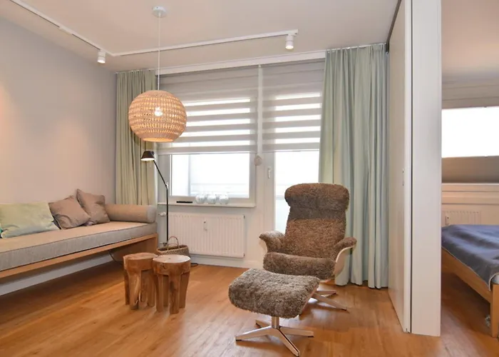 Ankerlicht Whg 54 - Engel Appartement