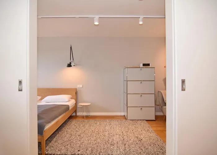 Ankerlicht Whg 54 - Engel Appartement