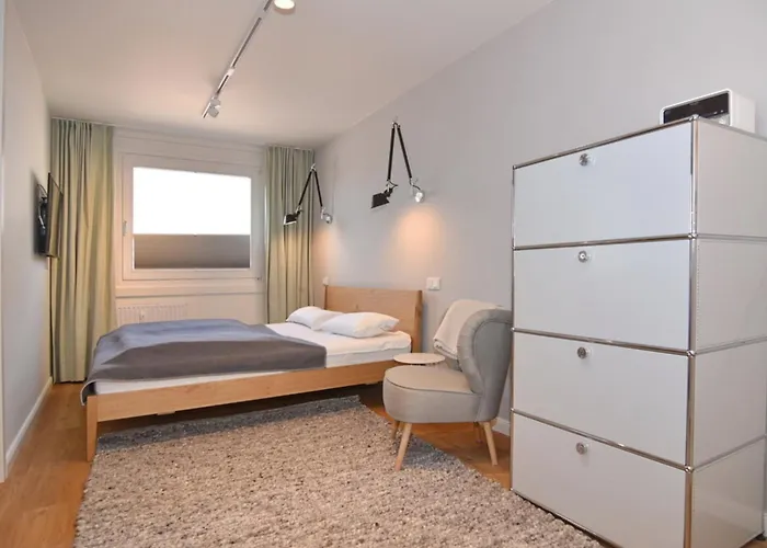 Ankerlicht Whg 54 - Engel Westerland