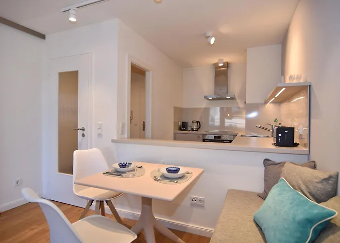 Ankerlicht Whg 54 - Engel Appartement *