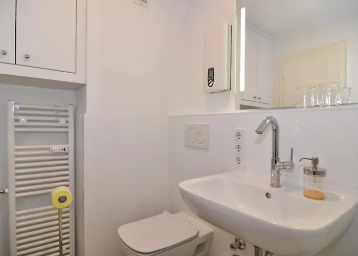 Appartement Ankerlicht Whg 54 - Engel