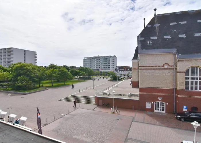 Ankerlicht Whg 54 - Engel *