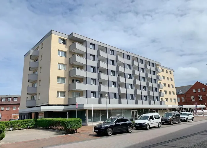 Ankerlicht Whg 54 - Engel